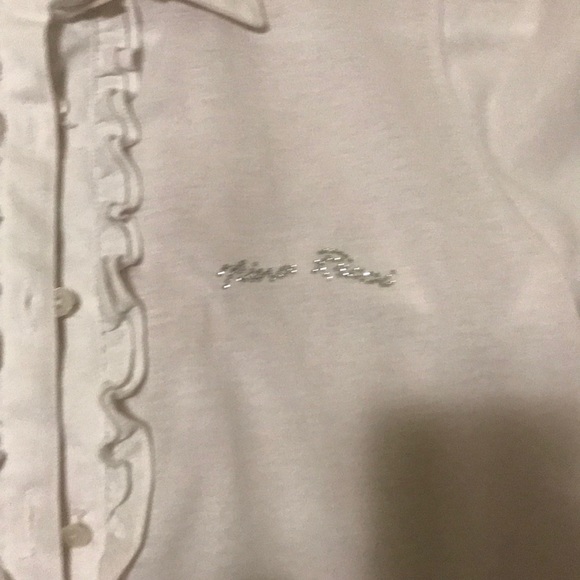 Blouse - Picture 1 of 3